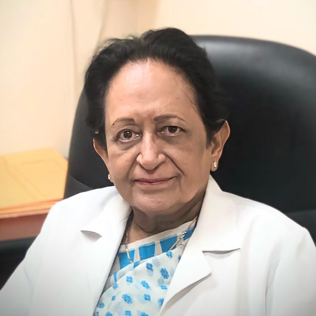 Dr. Neelam Malik