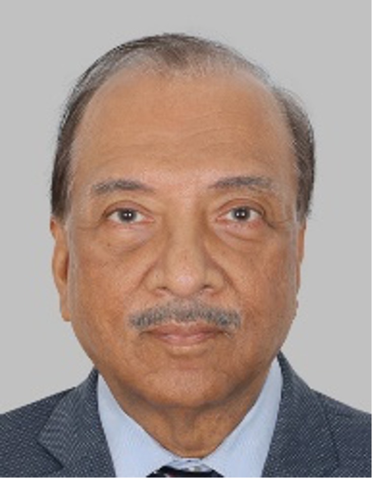 Dr. Durjoy Shome