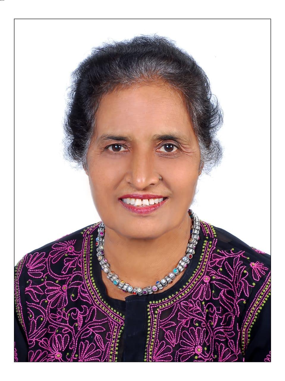 Dr. Amarjit Kaur Sandhu