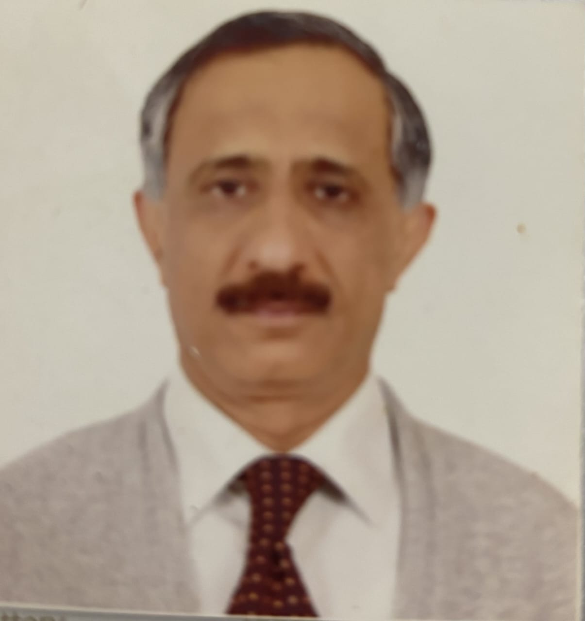 Prof. Dr. Rakesh Kochhar